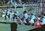 Image of Japanese-American kids United States USA, 1942, second 19 stock footage video 65675060167