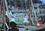 Image of Japanese-American kids United States USA, 1942, second 33 stock footage video 65675060167