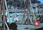Image of Japanese-American kids United States USA, 1942, second 35 stock footage video 65675060167