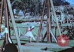 Image of Japanese-American kids United States USA, 1942, second 36 stock footage video 65675060167