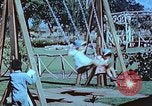 Image of Japanese-American kids United States USA, 1942, second 37 stock footage video 65675060167