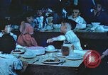 Image of Japanese-American kids United States USA, 1942, second 38 stock footage video 65675060167