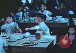 Image of Japanese-American kids United States USA, 1942, second 40 stock footage video 65675060167