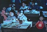 Image of Japanese-American kids United States USA, 1942, second 42 stock footage video 65675060167