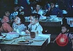 Image of Japanese-American kids United States USA, 1942, second 43 stock footage video 65675060167