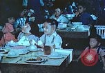 Image of Japanese-American kids United States USA, 1942, second 44 stock footage video 65675060167
