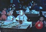 Image of Japanese-American kids United States USA, 1942, second 45 stock footage video 65675060167