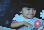 Image of Japanese-American kids United States USA, 1942, second 52 stock footage video 65675060167