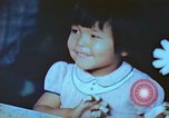 Image of Japanese-American kids United States USA, 1942, second 55 stock footage video 65675060167
