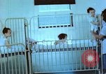 Image of Japanese-American kids United States USA, 1942, second 56 stock footage video 65675060167