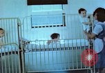 Image of Japanese-American kids United States USA, 1942, second 57 stock footage video 65675060167