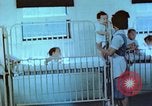 Image of Japanese-American kids United States USA, 1942, second 60 stock footage video 65675060167