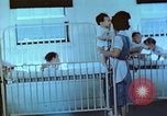 Image of Japanese-American kids United States USA, 1942, second 61 stock footage video 65675060167
