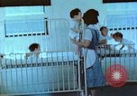 Image of Japanese-American kids United States USA, 1942, second 62 stock footage video 65675060167