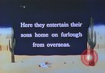 Image of Japanese-American family in Internment camp United States USA, 1942, second 51 stock footage video 65675060168