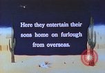 Image of Japanese-American family in Internment camp United States USA, 1942, second 54 stock footage video 65675060168