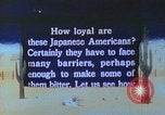 Immagine di Japanese-American agricoltore California United States USA, 1942, secondo 1 filmato di repertorio 65675060169
