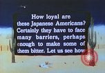 Immagine di Japanese-American agricoltore California United States USA, 1942, secondo 6 filmato di repertorio 65675060169