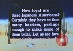 Immagine di Japanese-American agricoltore California United States USA, 1942, secondo 7 filmato di repertorio 65675060169