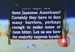 Immagine di Japanese-American agricoltore California United States USA, 1942, secondo 9 filmato di repertorio 65675060169
