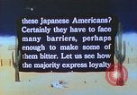 Immagine di Japanese-American agricoltore California United States USA, 1942, secondo 10 filmato di repertorio 65675060169