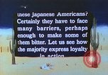 Immagine di Japanese-American agricoltore California United States USA, 1942, secondo 11 filmato di repertorio 65675060169
