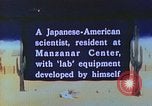Immagine di Japanese-American agricoltore California United States USA, 1942, secondo 49 filmato di repertorio 65675060169