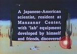 Immagine di Japanese-American agricoltore California United States USA, 1942, secondo 53 filmato di repertorio 65675060169