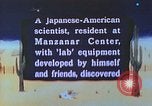 Immagine di Japanese-American agricoltore California United States USA, 1942, secondo 54 filmato di repertorio 65675060169