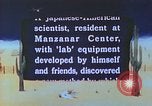 Immagine di Japanese-American agricoltore California United States USA, 1942, secondo 55 filmato di repertorio 65675060169