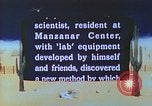Immagine di Japanese-American agricoltore California United States USA, 1942, secondo 56 filmato di repertorio 65675060169