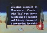 Immagine di Japanese-American agricoltore California United States USA, 1942, secondo 57 filmato di repertorio 65675060169