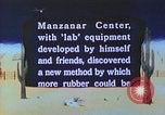 Immagine di Japanese-American agricoltore California United States USA, 1942, secondo 60 filmato di repertorio 65675060169