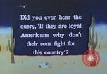 Immagine di Soldati Japanese-American Arizona United States USA, 1943, secondo 35 filmato di repertorio 65675060170