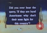 Immagine di Soldati Japanese-American Arizona United States USA, 1943, secondo 36 filmato di repertorio 65675060170