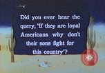 Immagine di Soldati Japanese-American Arizona United States USA, 1943, secondo 37 filmato di repertorio 65675060170