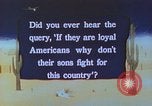 Immagine di Soldati Japanese-American Arizona United States USA, 1943, secondo 38 filmato di repertorio 65675060170