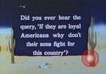 Immagine di Soldati Japanese-American Arizona United States USA, 1943, secondo 40 filmato di repertorio 65675060170