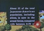 Immagine di Soldati Japanese-American Arizona United States USA, 1943, secondo 52 filmato di repertorio 65675060170