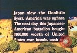 Image of Japanese-American soldiers Wyoming United States USA, 1943, second 1 stock footage video 65675060171