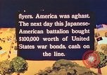 Image of Japanese-American soldiers Wyoming United States USA, 1943, second 7 stock footage video 65675060171