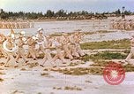Image of Japanese-American soldiers Wyoming United States USA, 1943, second 10 stock footage video 65675060171