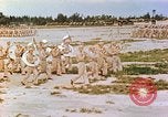 Image of Japanese-American soldiers Wyoming United States USA, 1943, second 11 stock footage video 65675060171