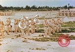 Image of Japanese-American soldiers Wyoming United States USA, 1943, second 12 stock footage video 65675060171