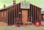 Image of Japanese-American soldiers Wyoming United States USA, 1943, second 21 stock footage video 65675060171