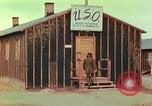 Image of Japanese-American soldiers Wyoming United States USA, 1943, second 23 stock footage video 65675060171