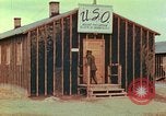 Image of Japanese-American soldiers Wyoming United States USA, 1943, second 25 stock footage video 65675060171