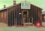 Image of Japanese-American soldiers Wyoming United States USA, 1943, second 26 stock footage video 65675060171