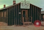 Image of Japanese-American soldiers Wyoming United States USA, 1943, second 27 stock footage video 65675060171