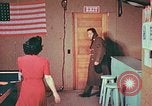 Image of Japanese-American soldiers Wyoming United States USA, 1943, second 33 stock footage video 65675060171